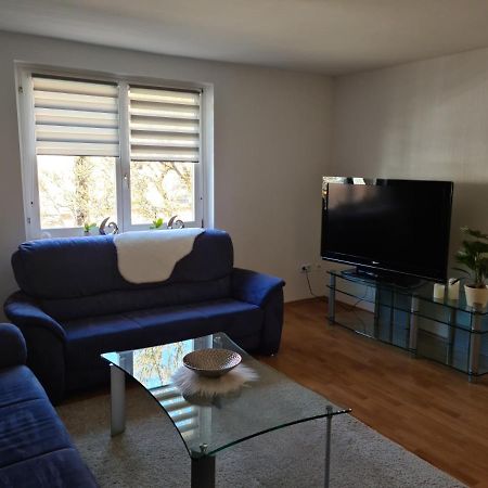 Ferienwohnung Pees บาวม์โฮลเดอ ภายนอก รูปภาพ