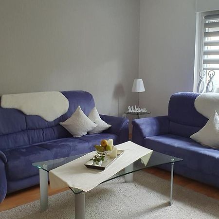 Ferienwohnung Pees บาวม์โฮลเดอ ภายนอก รูปภาพ