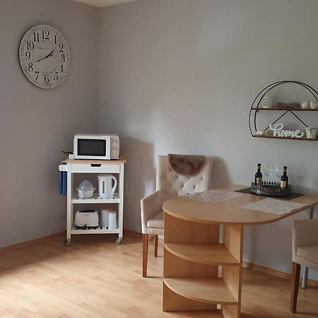 Ferienwohnung Pees บาวม์โฮลเดอ ภายนอก รูปภาพ