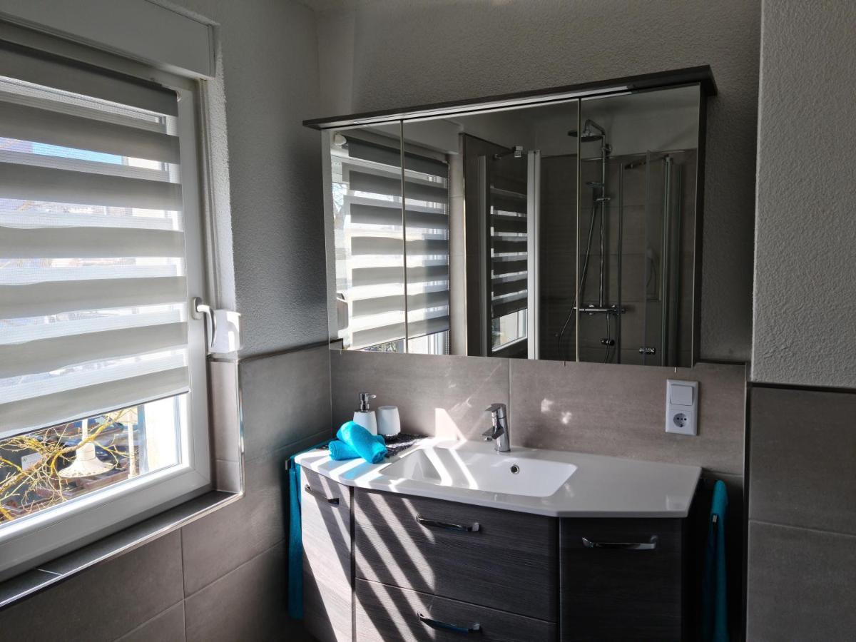 Ferienwohnung Pees บาวม์โฮลเดอ ภายนอก รูปภาพ