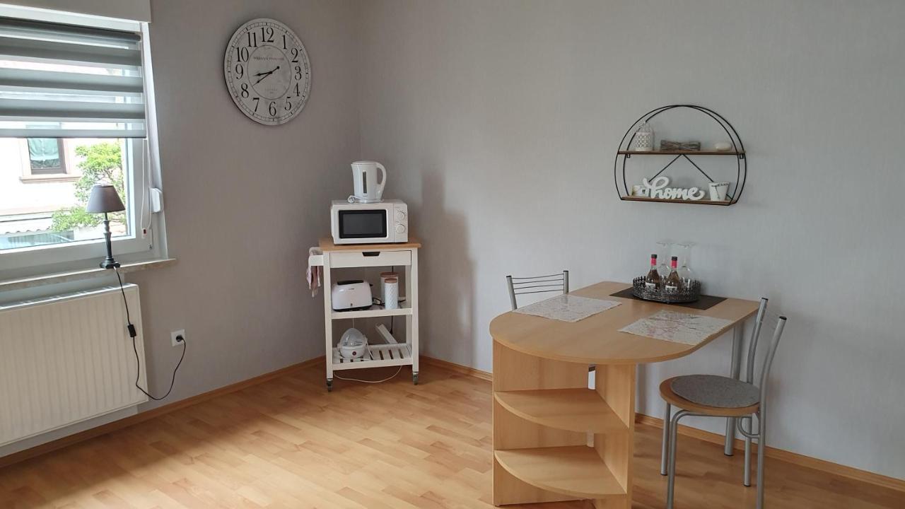 Ferienwohnung Pees บาวม์โฮลเดอ ภายนอก รูปภาพ