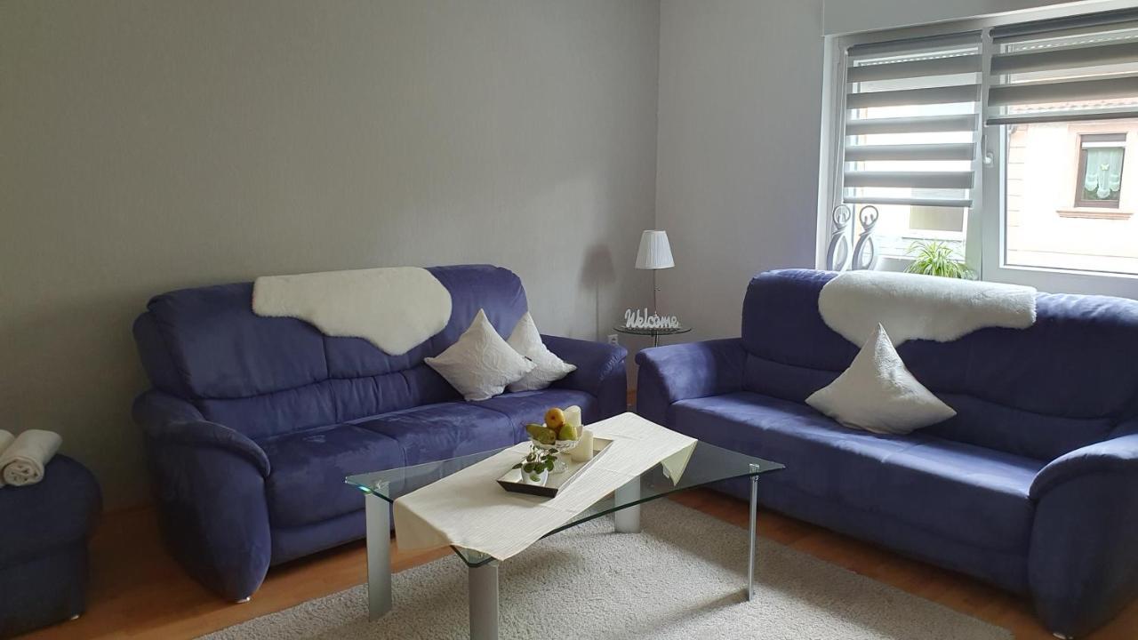 Ferienwohnung Pees บาวม์โฮลเดอ ภายนอก รูปภาพ